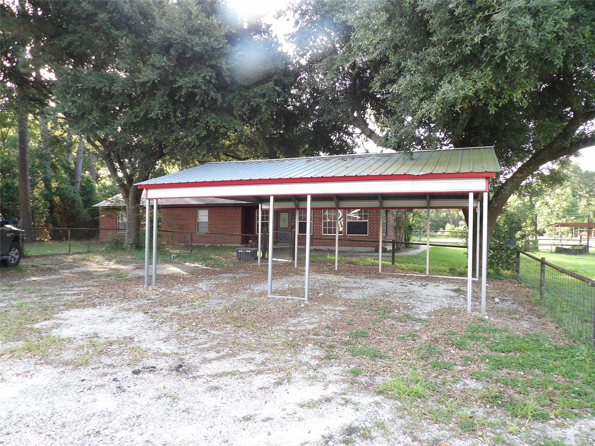 26318 Hardin Store Road Magnolia, TX 77354 - Photo 3 of 21