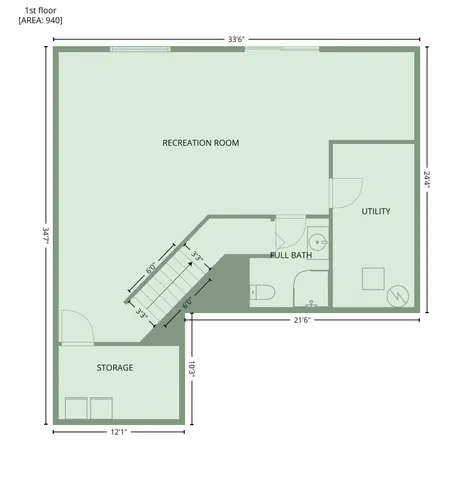 $399,900 | 1315 Lylewood Parkway, Carver, MN 55315