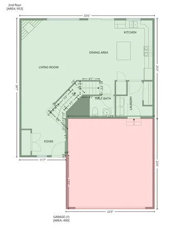 $399,900 | 1315 Lylewood Parkway, Carver, MN 55315