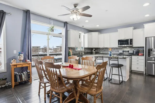 $399,900 | 1315 Lylewood Parkway, Carver, MN 55315