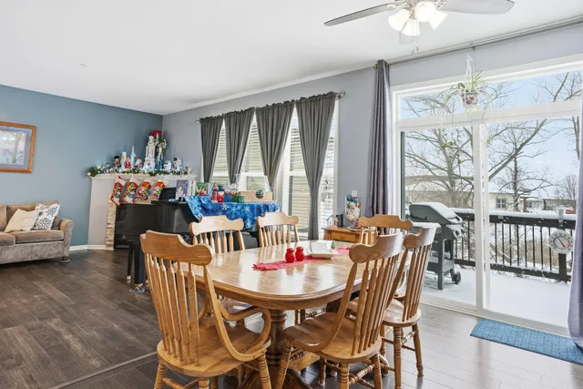 $399,900 | 1315 Lylewood Parkway, Carver, MN 55315