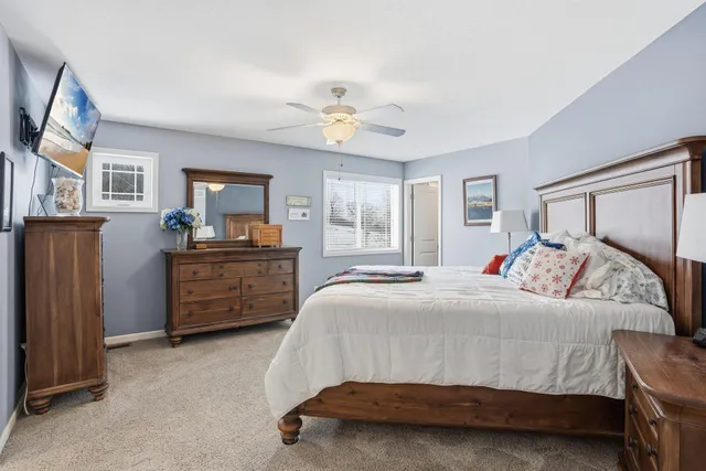 $399,900 | 1315 Lylewood Parkway, Carver, MN 55315