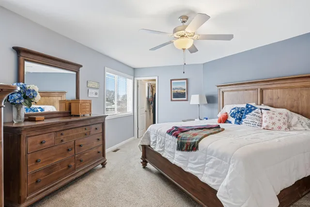 $399,900 | 1315 Lylewood Parkway, Carver, MN 55315