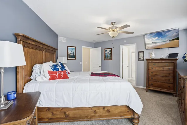 $399,900 | 1315 Lylewood Parkway, Carver, MN 55315