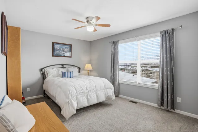 $399,900 | 1315 Lylewood Parkway, Carver, MN 55315