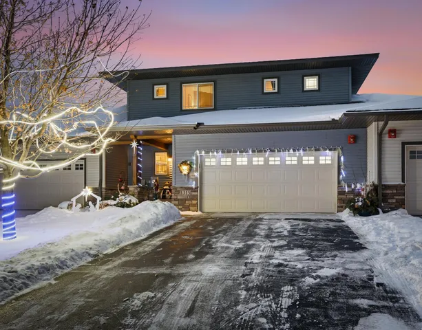 $399,900 | 1315 Lylewood Parkway, Carver, MN 55315