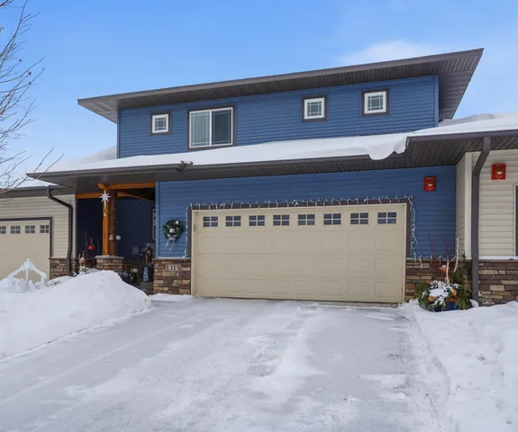 $399,900 | 1315 Lylewood Parkway, Carver, MN 55315