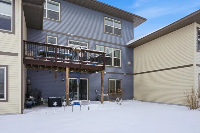 $399,900 | 1315 Lylewood Parkway, Carver, MN 55315