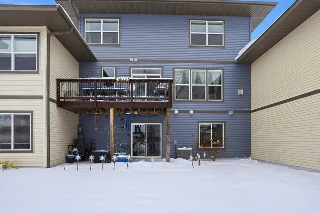 $399,900 | 1315 Lylewood Parkway, Carver, MN 55315