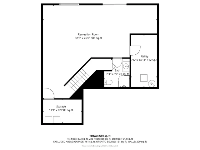 $399,900 | 1315 Lylewood Parkway, Carver, MN 55315