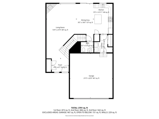 $399,900 | 1315 Lylewood Parkway, Carver, MN 55315