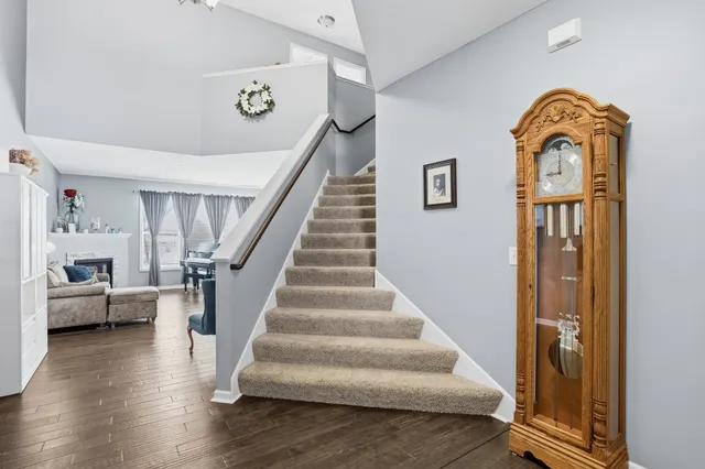 $399,900 | 1315 Lylewood Parkway, Carver, MN 55315