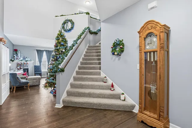 $399,900 | 1315 Lylewood Parkway, Carver, MN 55315