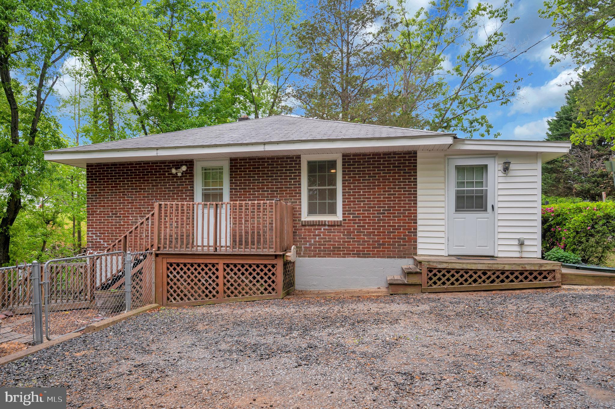 7007 Signal Hill Road Manassas, VA 20111 - Photo 2 of 45 Gallery Image 2