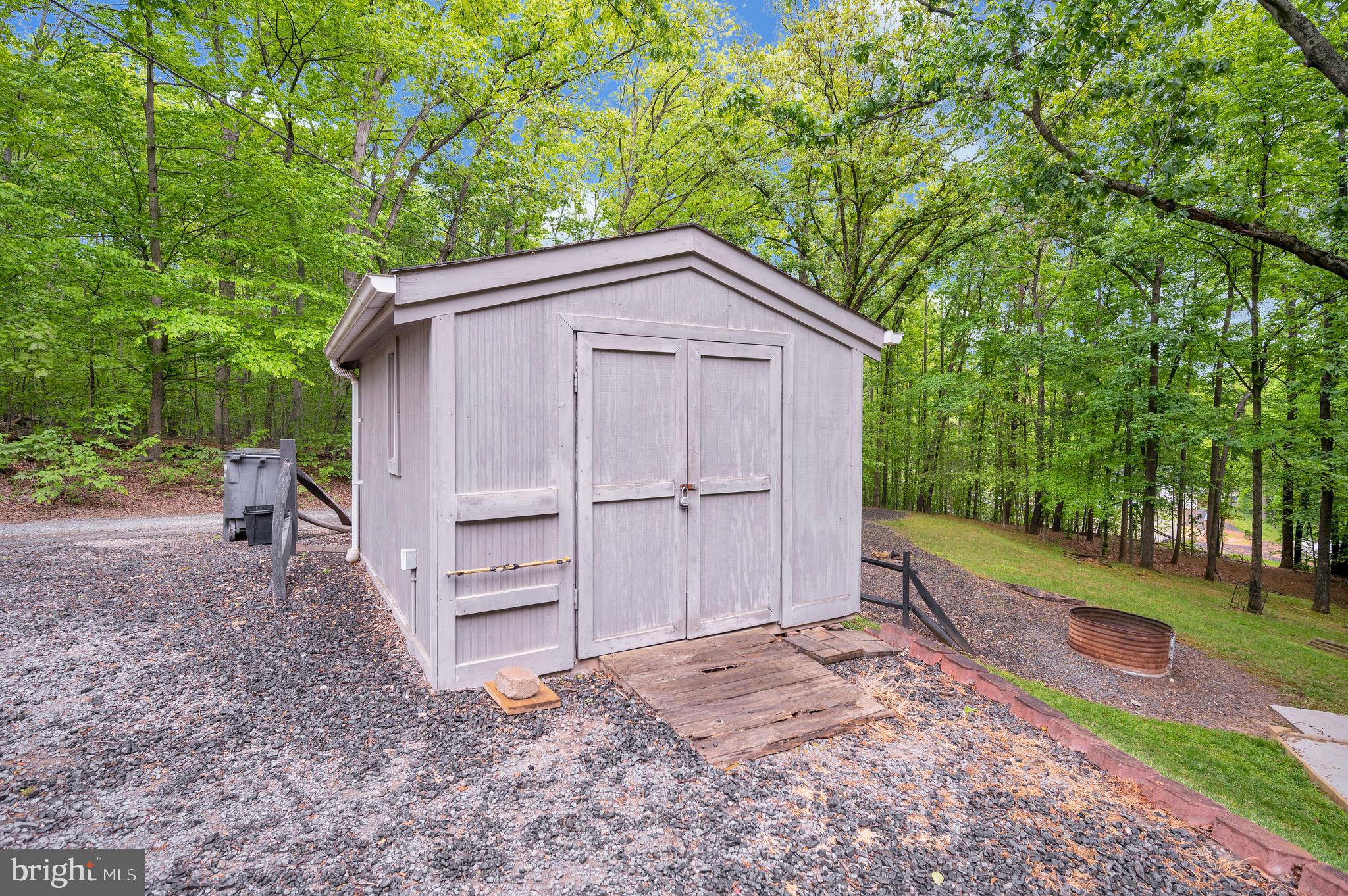 7007 Signal Hill Road Manassas, VA 20111 - Photo 29 of 45 Shed 1
