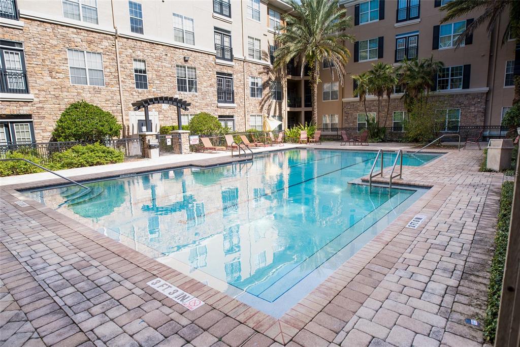 4221 West Spruce Street, Unit 1310 Tampa, FL 33607 - Photo 18 of 20