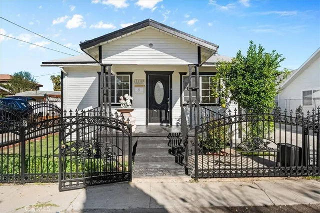 $858,000 | 1218 Edith Avenue, Alhambra, CA 91803