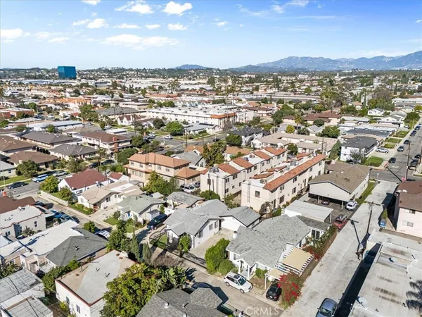 $858,000 | 1218 Edith Avenue, Unit E, Alhambra, CA 91803