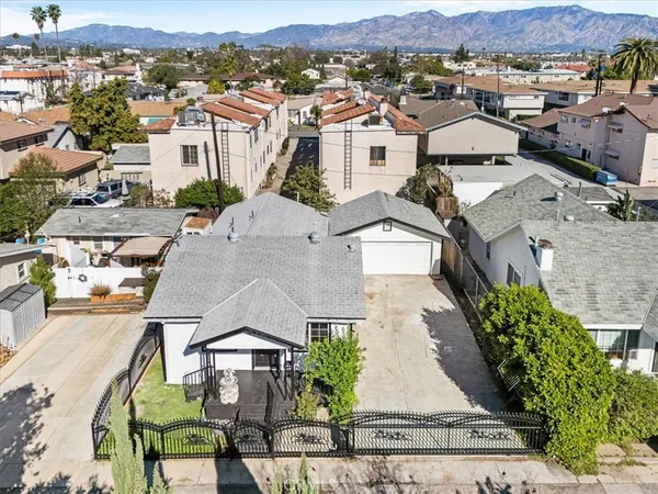 $858,000 | 1218 Edith Avenue, Unit E, Alhambra, CA 91803