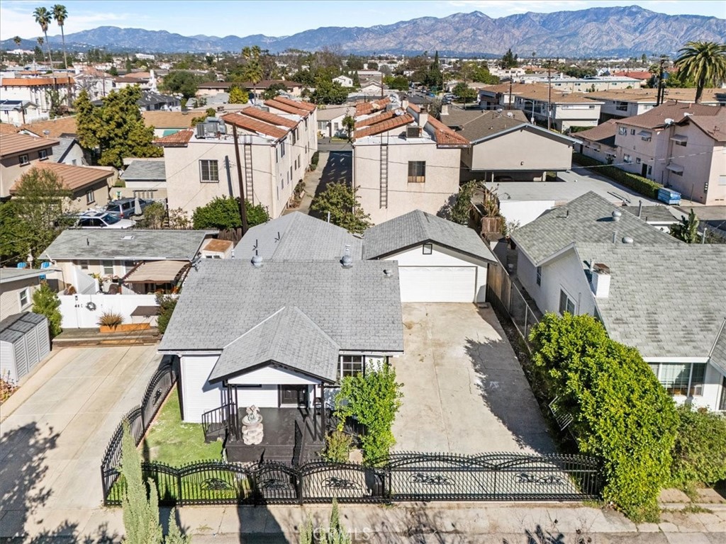 1218 Edith Avenue Alhambra, CA 91803 - Photo 36 of 39