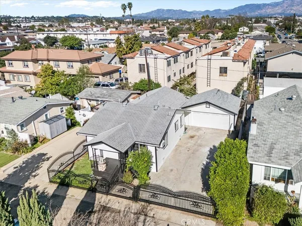 $858,000 | 1218 Edith Avenue, Unit E, Alhambra, CA 91803