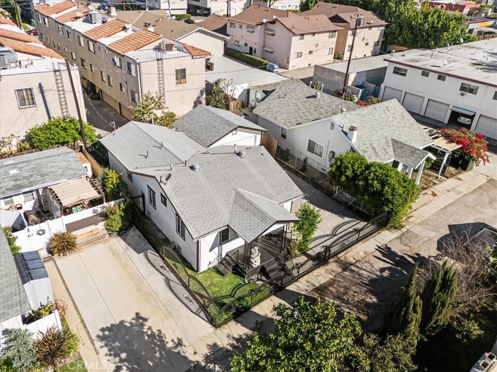 1218 Edith Avenue Alhambra, CA 91803 - Photo 38 of 39