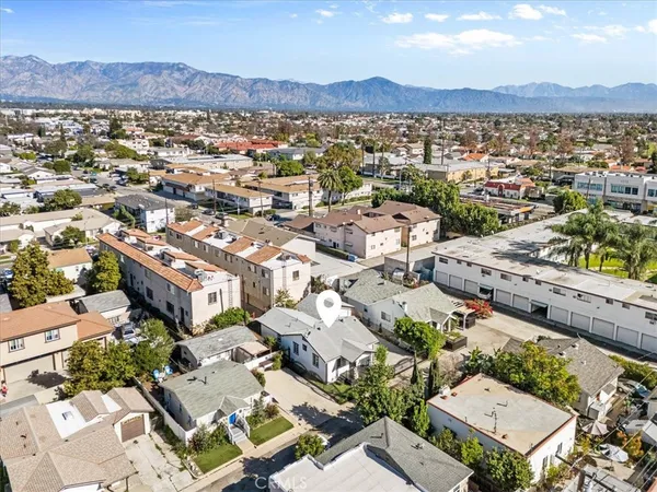 $858,000 | 1218 Edith Avenue, Unit E, Alhambra, CA 91803