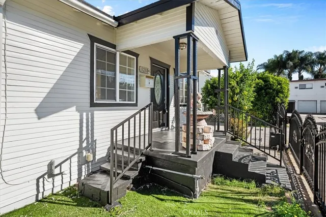 $858,000 | 1218 Edith Avenue, Unit E, Alhambra, CA 91803