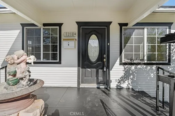 $858,000 | 1218 Edith Avenue, Unit E, Alhambra, CA 91803
