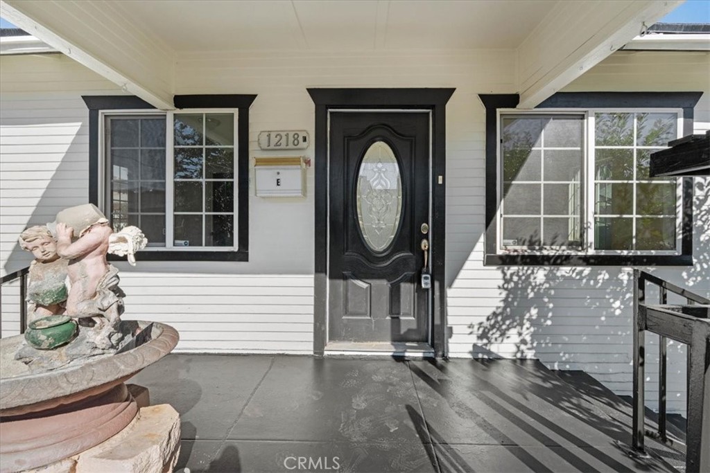 1218 Edith Avenue Alhambra, CA 91803 - Photo 5 of 39