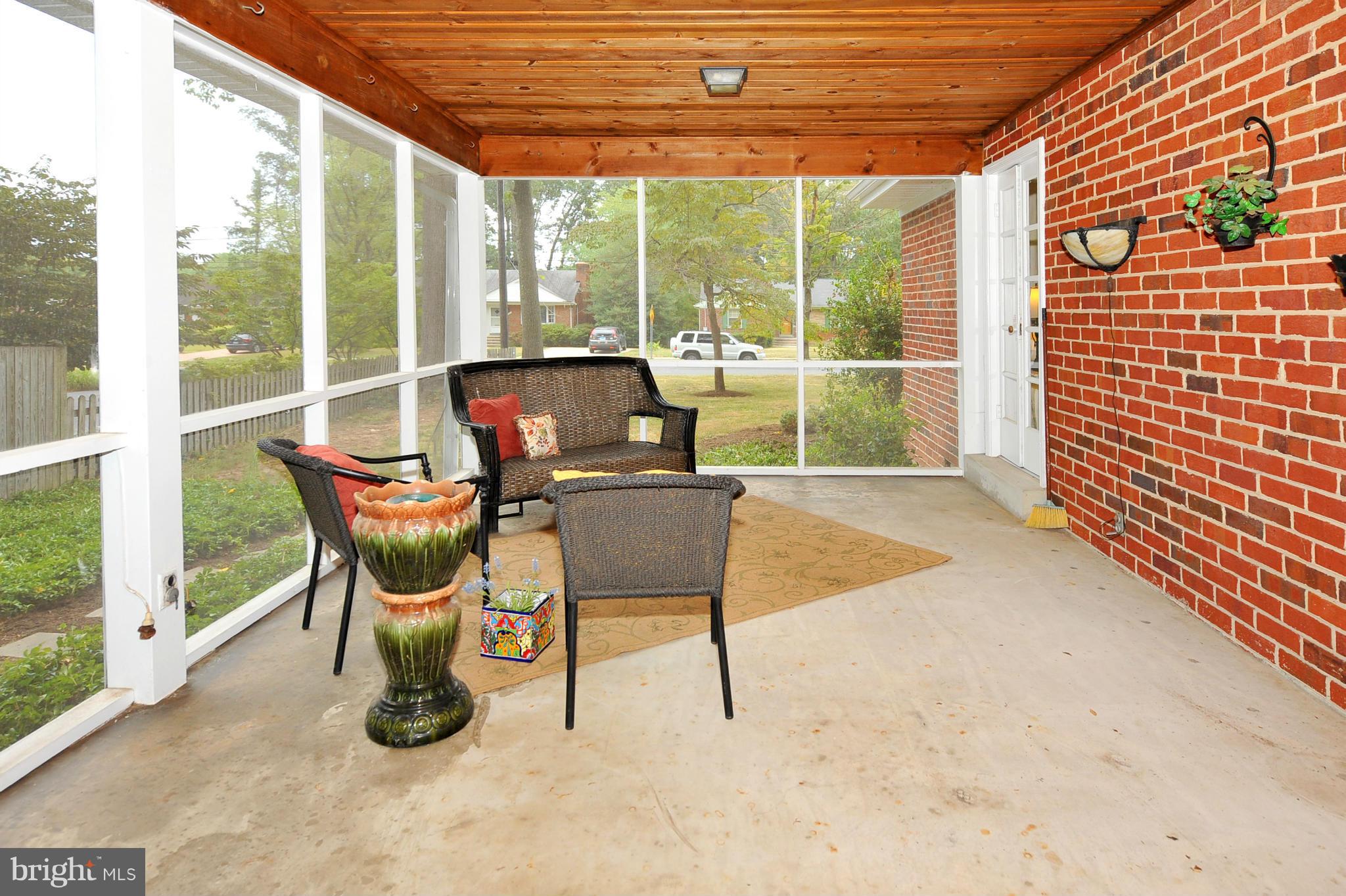 2009 Franwall Avenue Silver Spring, MD 20902 - Photo 13 of 23 Exterior (General)