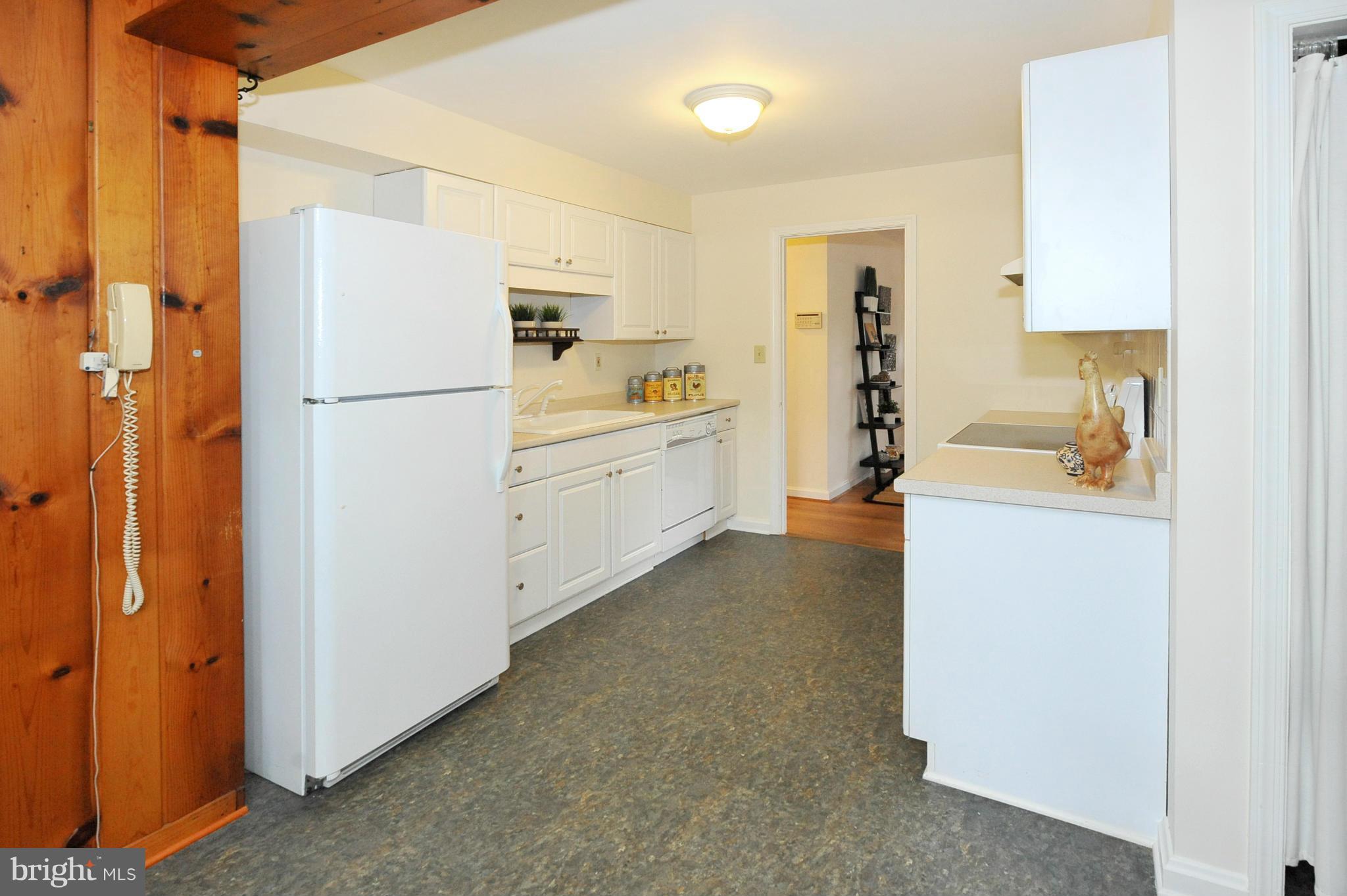 2009 Franwall Avenue Silver Spring, MD 20902 - Photo 8 of 23 Kitchen