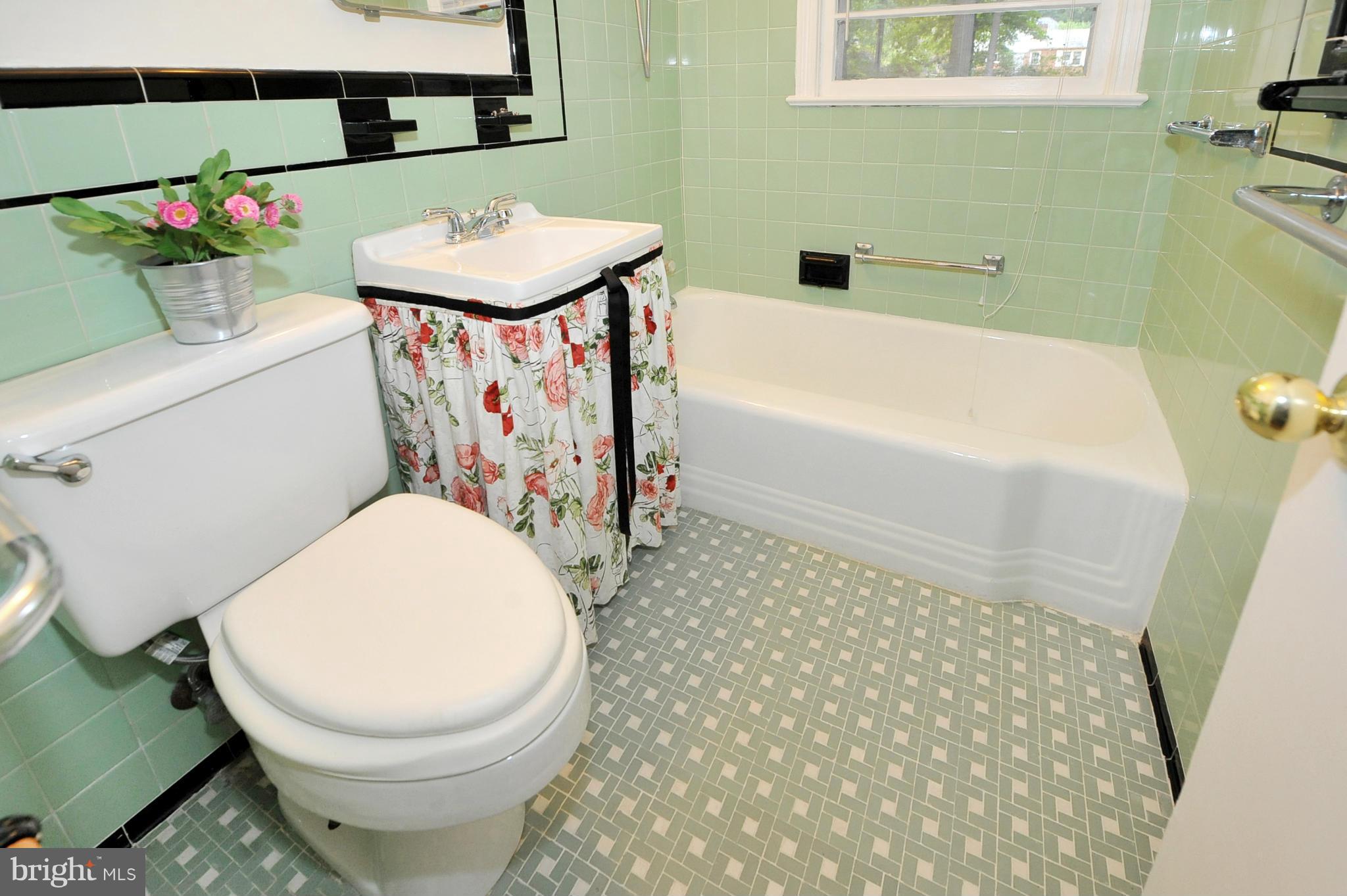 2009 Franwall Avenue Silver Spring, MD 20902 - Photo 10 of 23 Bath