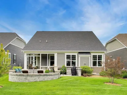 $899,999 | 23800 North Muirfield Drive, Kildeer, IL 60047