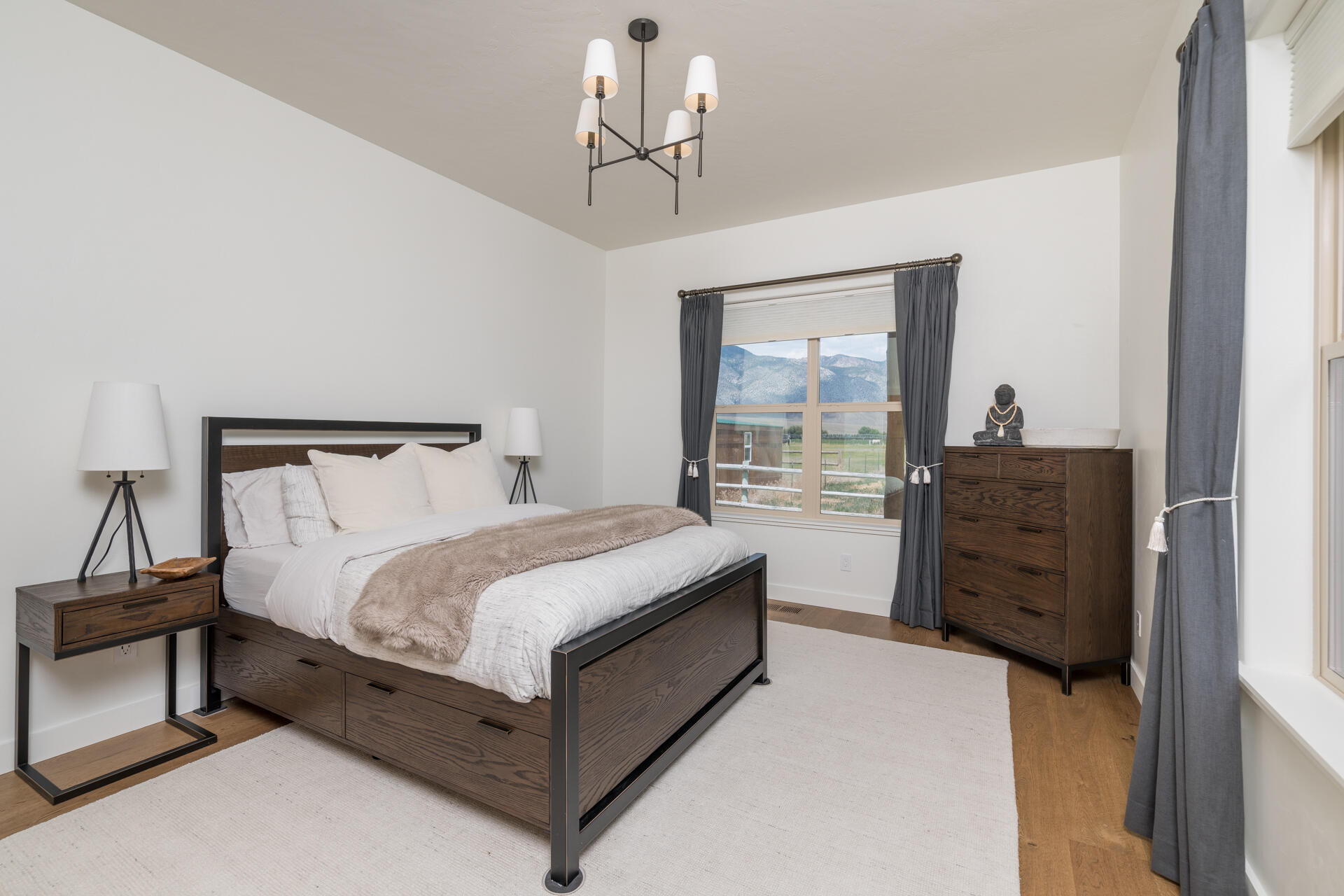 180 Crows Nest Loop Mackay, ID 83251 - Photo 12 of 69 Bedroom