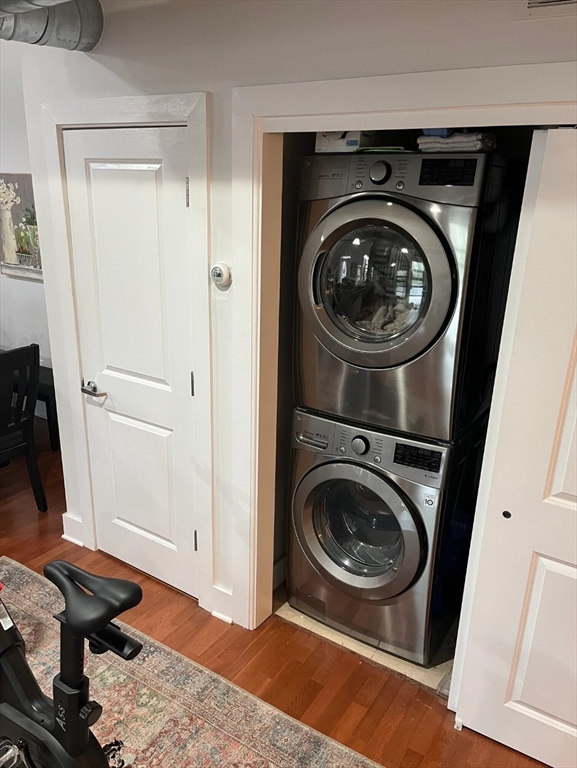 4 Powder Mill Square, Unit 106 Andover, MA 01810 - Photo 11 of 12