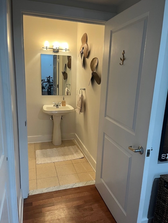 4 Powder Mill Square, Unit 106 Andover, MA 01810 - Photo 12 of 12