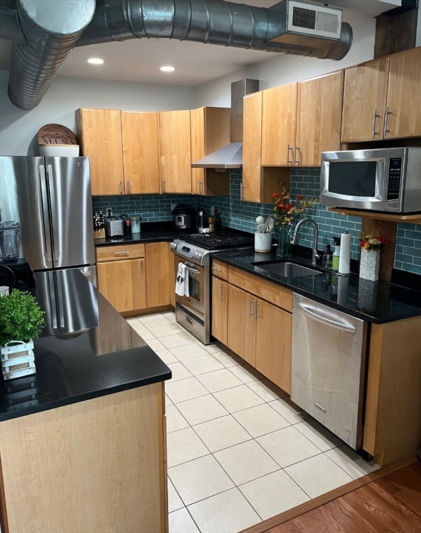 4 Powder Mill Square, Unit 106 Andover, MA 01810 - Photo 7 of 12