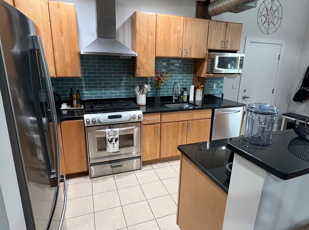 4 Powder Mill Square, Unit 106 Andover, MA 01810 - Photo 9 of 12