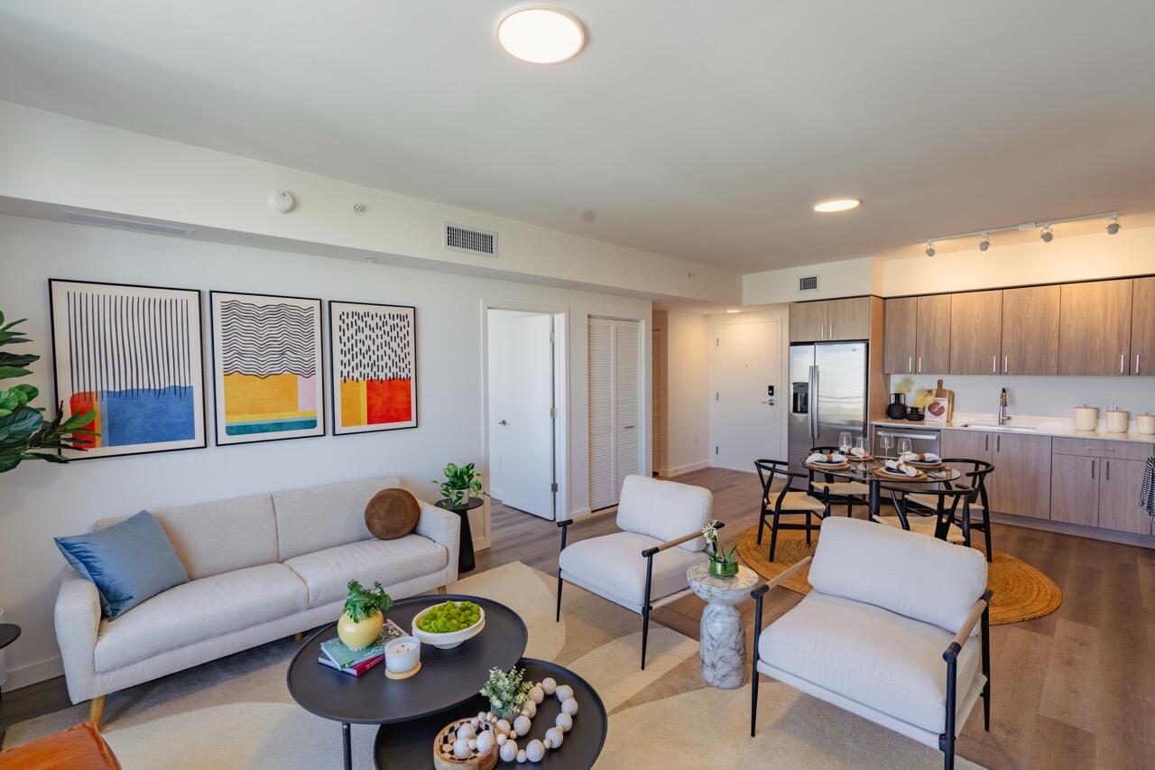 450 Southwest 5th Street, Unit 608 Miami, FL 33130 - Photo 14 of 32 DSC01764-HDR Large