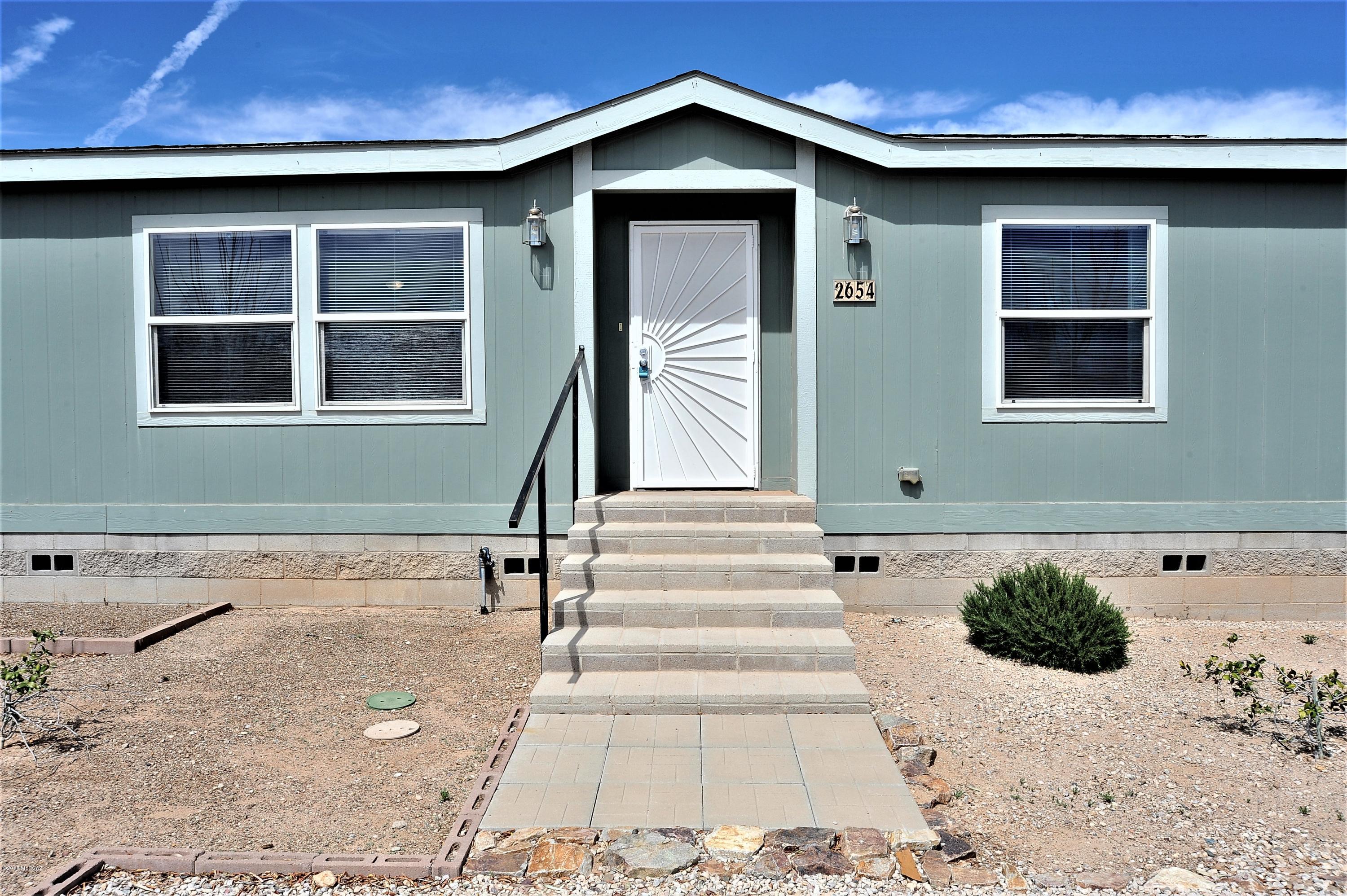 2654 West Alvaro Road Tucson, AZ 85746 - Photo 14 of 42 Gallery Image 14