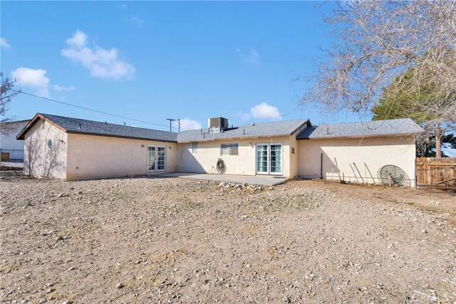 a view of a house basement