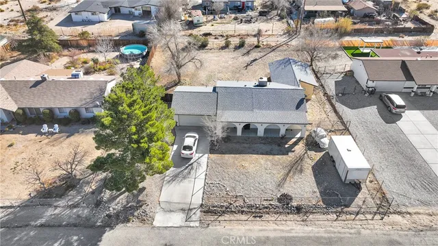 $365,000 | 9983 Ladera Avenue, Lucerne Valley, CA 92356