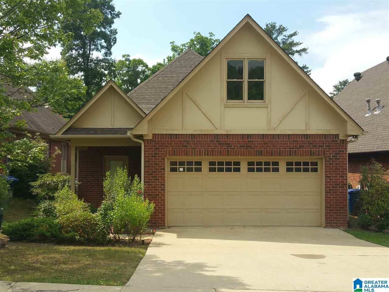 5707 Park Side Road Birmingham, AL 35244 - Photo 1 of 15