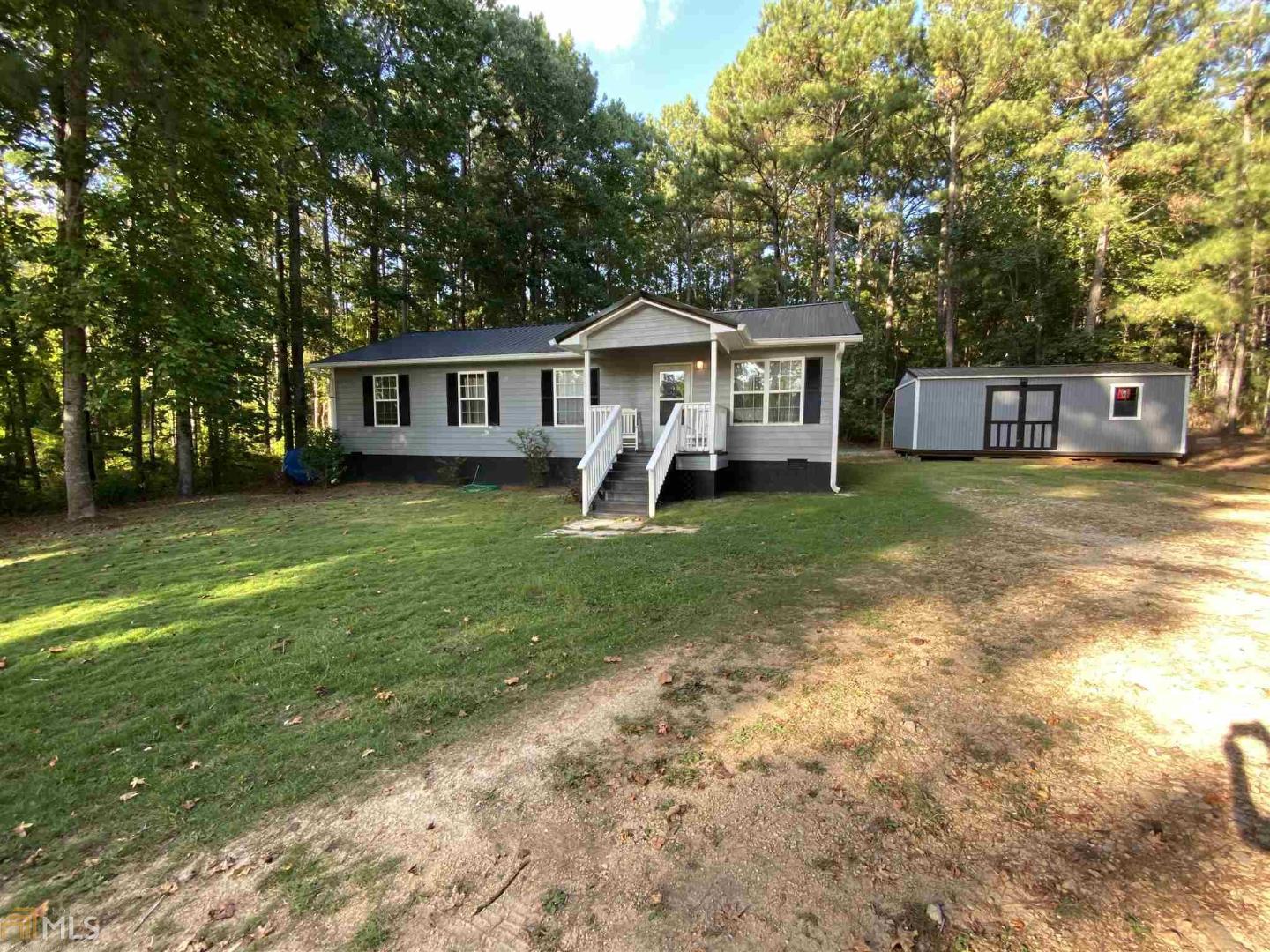 6290 Roanoke Road LaGrange, GA 30240 - Photo 1 of 1 N