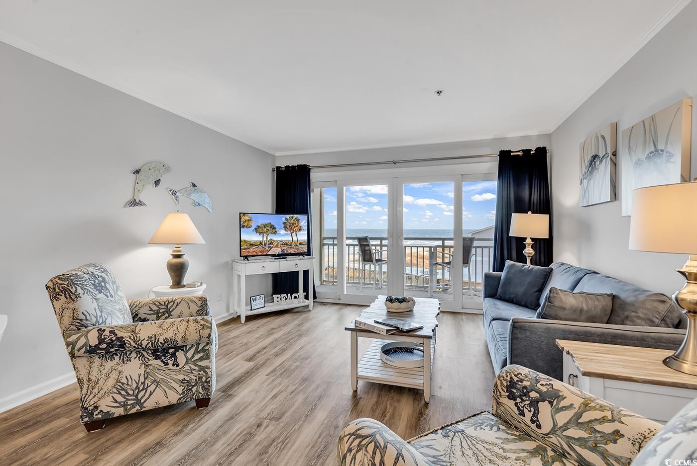 1581 South Waccamaw Drive, Unit 302 Murrells Inlet, SC 29576 - Photo 11 of 32