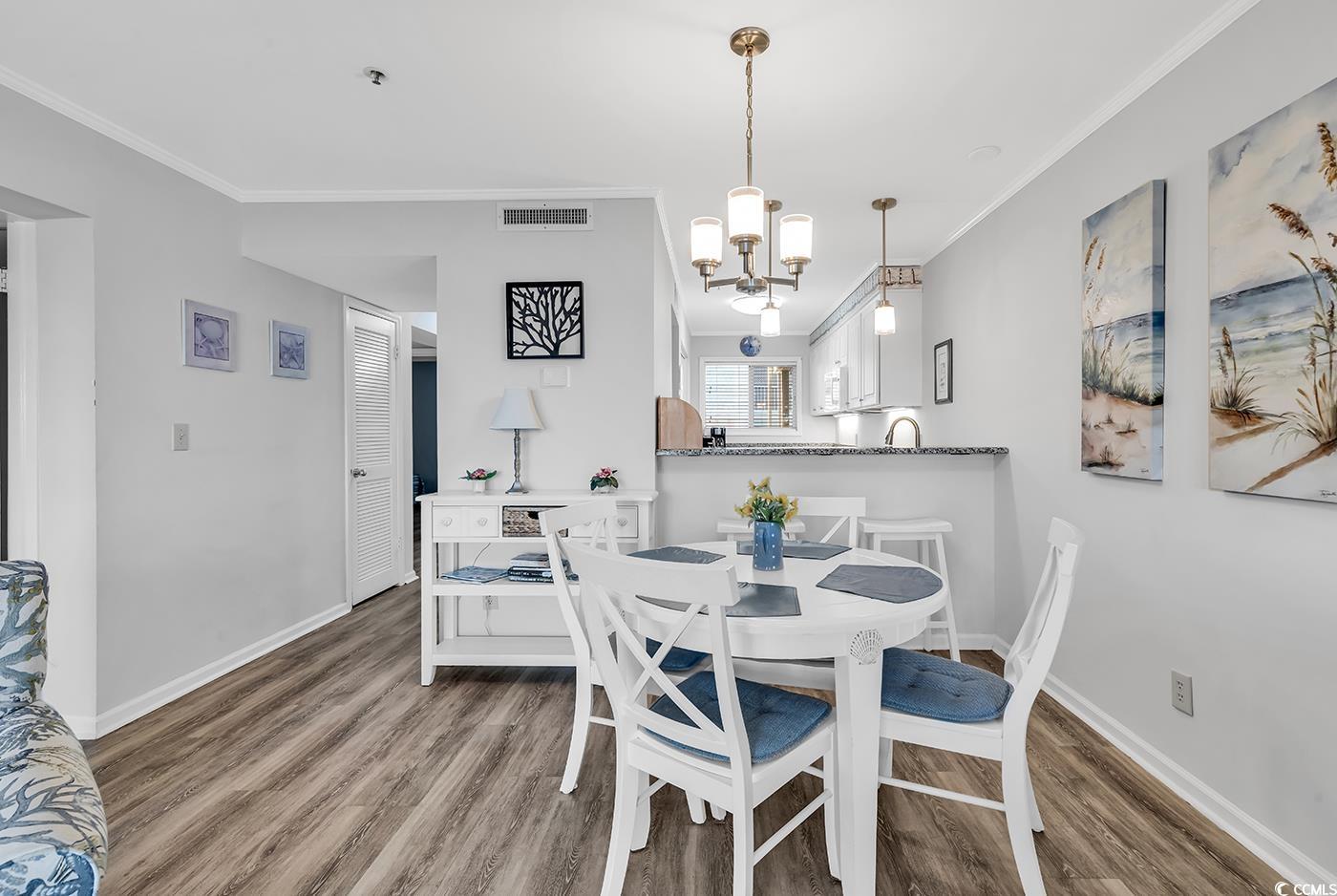 1581 South Waccamaw Drive, Unit 302 Murrells Inlet, SC 29576 - Photo 12 of 32