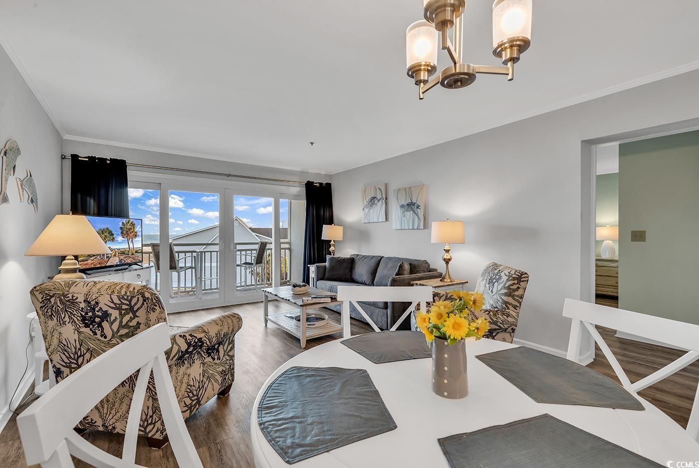 1581 South Waccamaw Drive, Unit 302 Murrells Inlet, SC 29576 - Photo 14 of 32