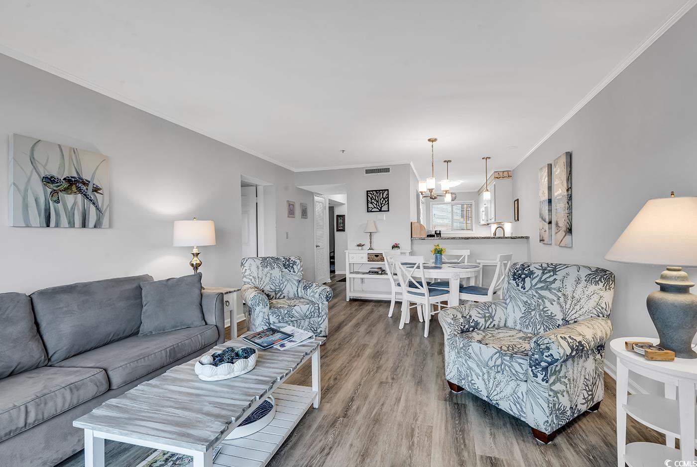 1581 South Waccamaw Drive, Unit 302 Murrells Inlet, SC 29576 - Photo 15 of 32