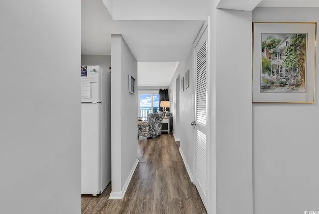 $450,000 | 1581 South Waccamaw Drive, Unit 302, Murrells Inlet, SC 29576